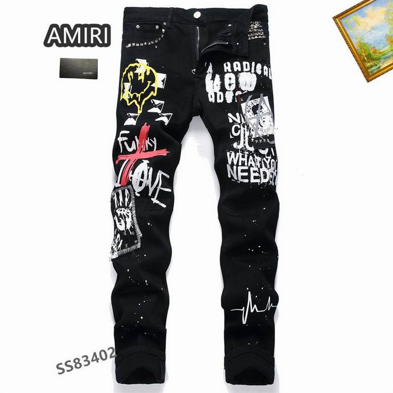 Amiri Men's Jeans 242